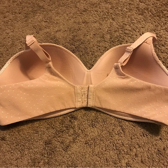 Wacoal Back Appeal Wireless T-Shirt Bra - Picture 5 of 6